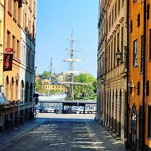 Gamla Stan Lejlighed