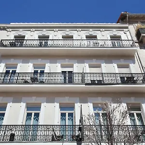 *** Hotel La Tosca France