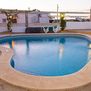 Sa Paissa (adults Only) 2* Cala En Porter (Menorca)
