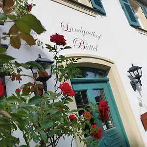 Landgasthof Büttel 2* Geisfeld (Bavaria)