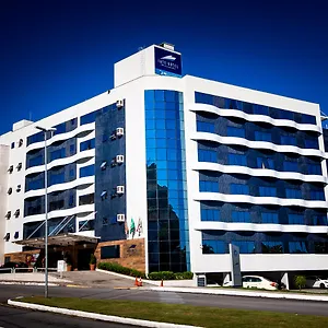 Iate Centro 4* Florianópolis