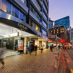 Adina Citylife Hotel Wellington