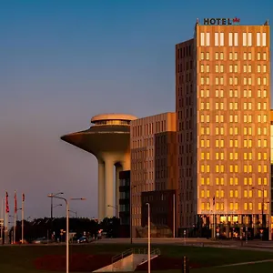 Western Arena Hotel Malmo