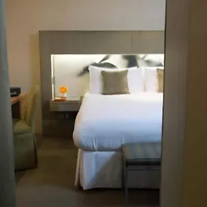 **** Hotel Shoreham États-Unis