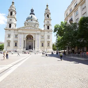 The Magazine Guest house Budapest