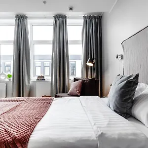 4* Aparthotel Biz Gaerdet