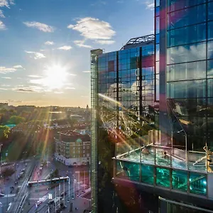 Gothia Towers & Upper House Hotel Gothenburg