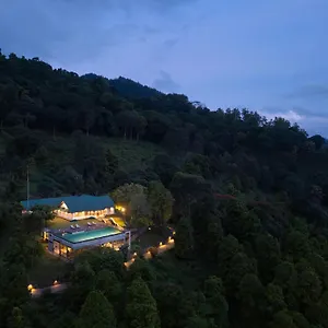 Simpson's Forest - Luxury Boutique & - Hotel Kandy