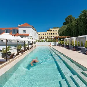 The One Palacio Da Anunciada Hotel Lisbon