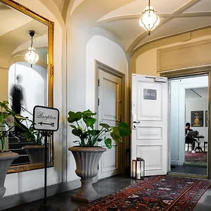 Hotel Castle House, Estocolmo
