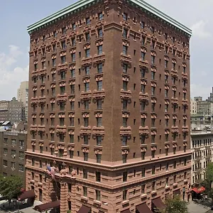 **** Hotel Lucerne États-Unis