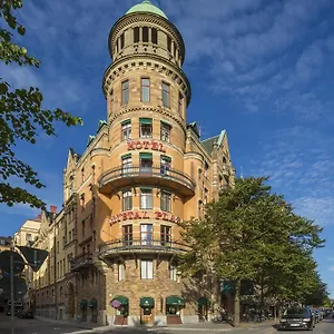 3* Ξενοδοχείο Crystal Plaza