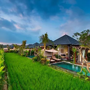Bliss Hotel Ubud (Bali)