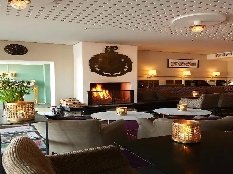 Villa Kaellhagen Estocolmo 4*,