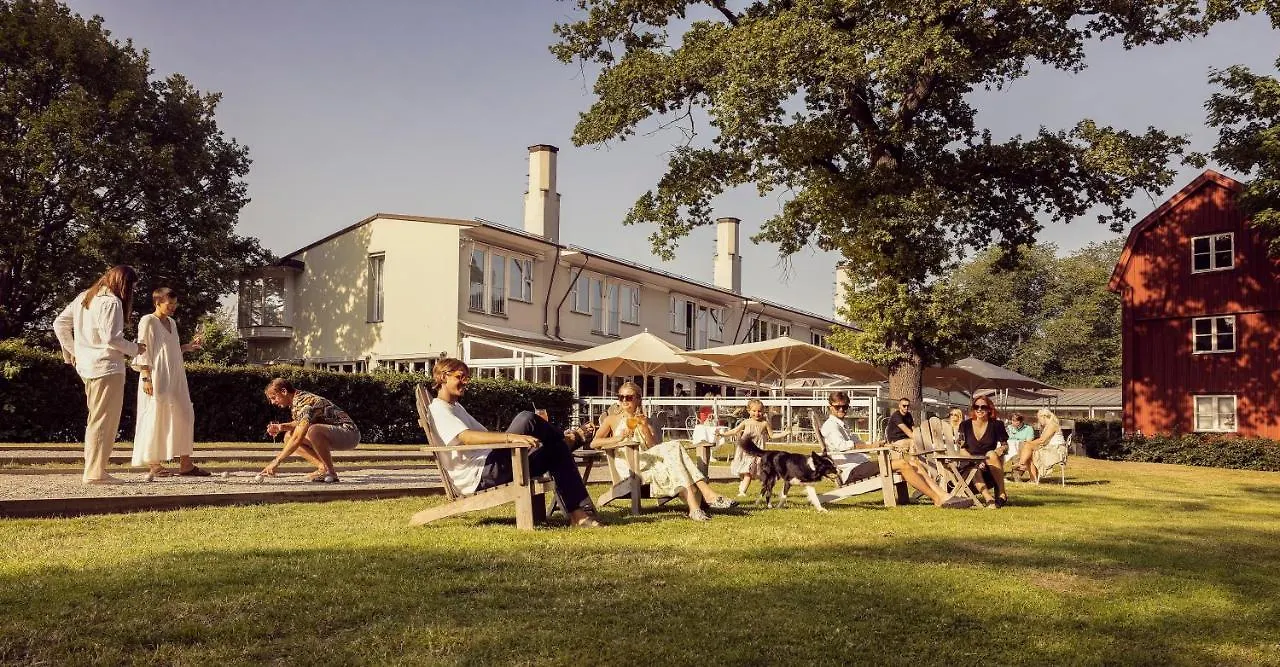 Villa Kaellhagen Estocolmo