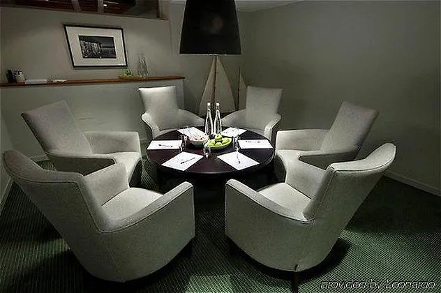 Villa Kaellhagen Estocolmo Suecia