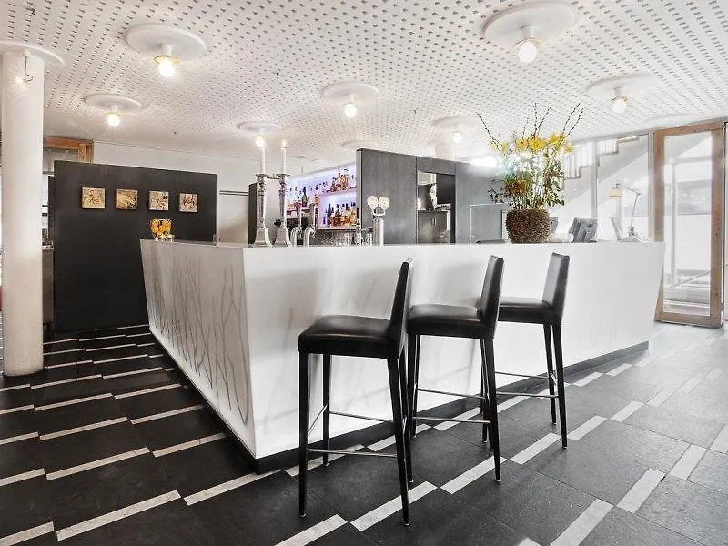 Villa Kaellhagen Estocolmo Hotel