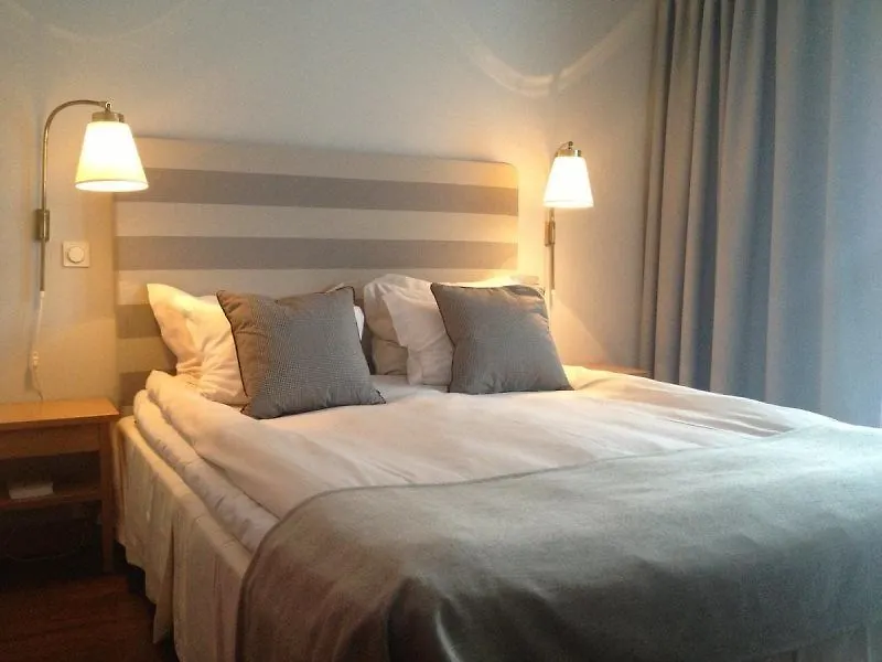 Hotel Villa Kaellhagen Estocolmo