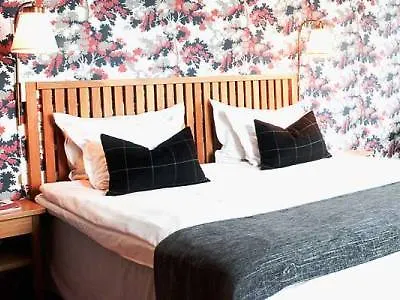 Hotel Villa Kaellhagen Estocolmo