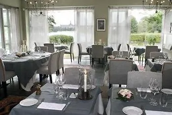 Hotel Villa Kaellhagen Stockholm